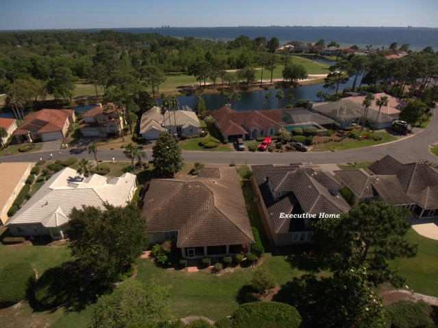 BLUEWATER BAY PH 2 - Residential