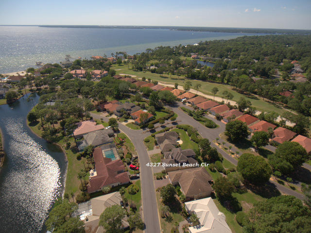 BLUEWATER BAY PH 2 - Residential