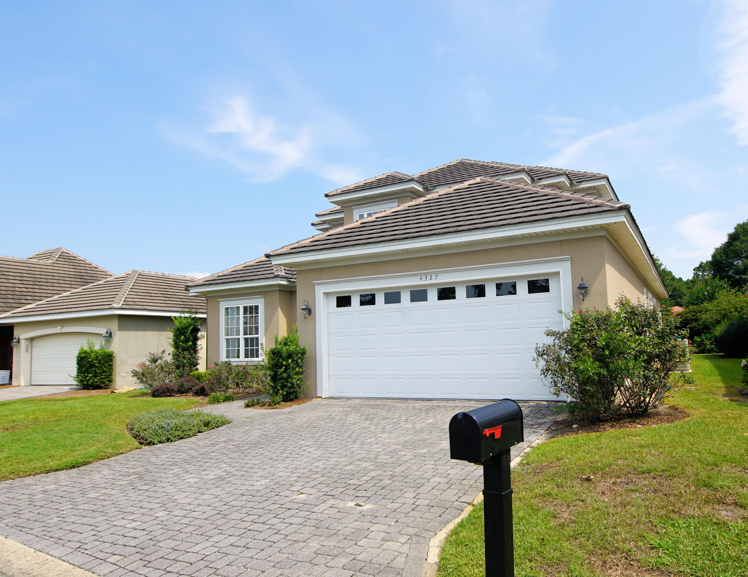 BLUEWATER BAY PH 2 - Residential