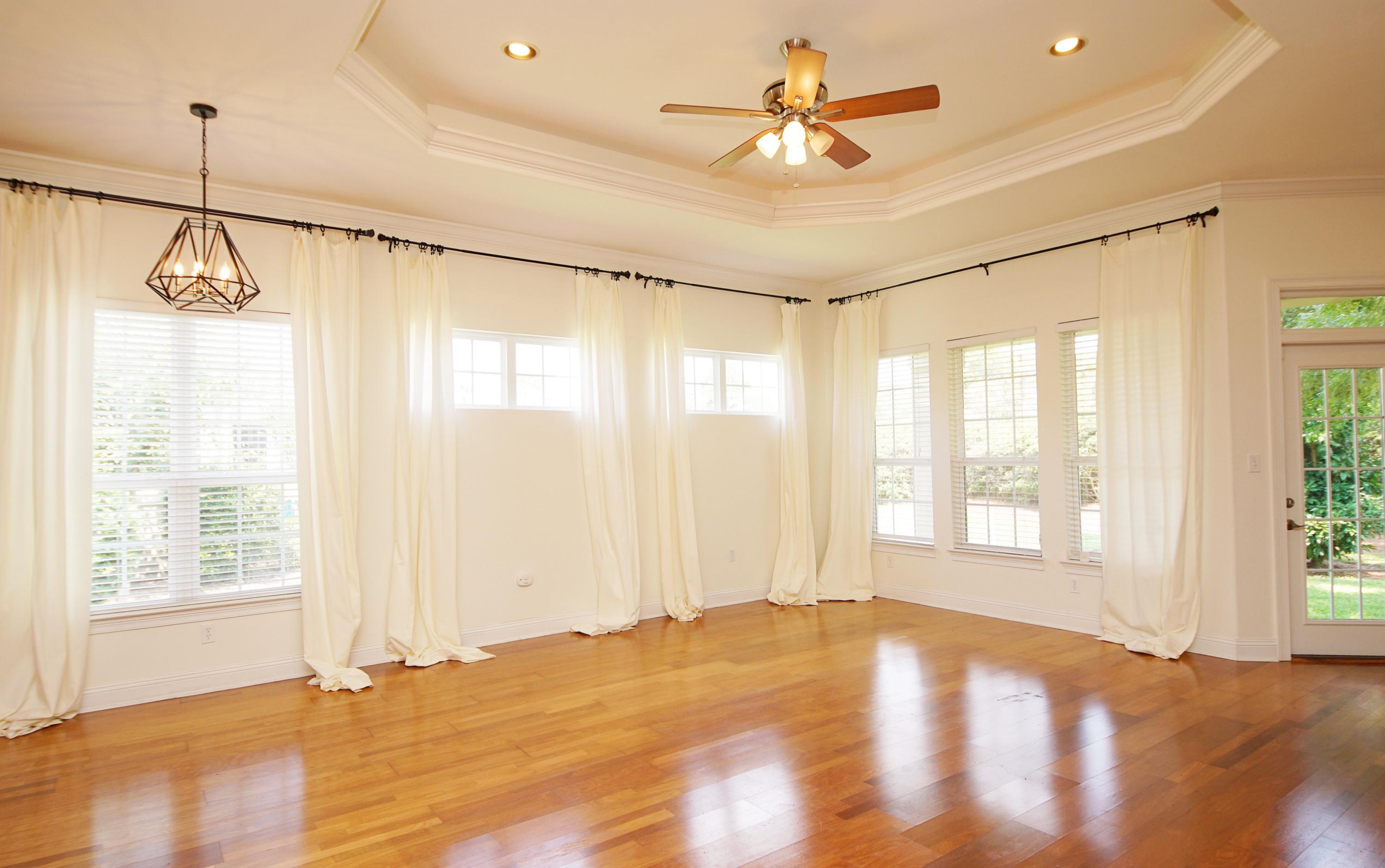 BLUEWATER BAY PH 2 - Residential