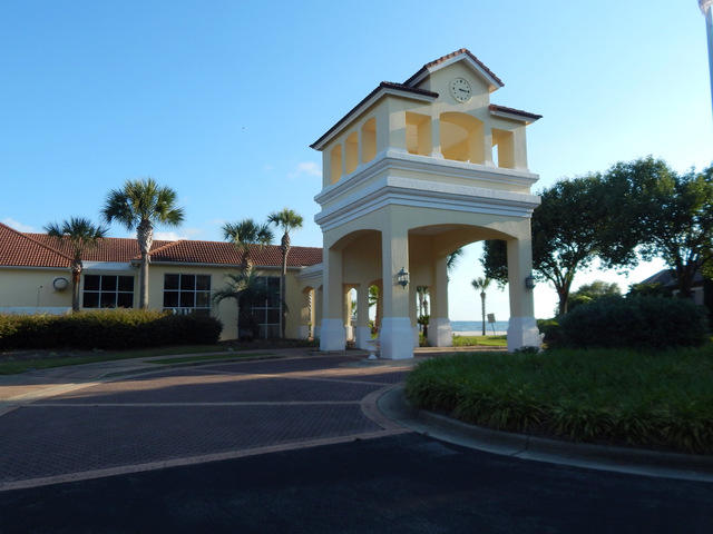 BLUEWATER BAY PH 2 - Residential