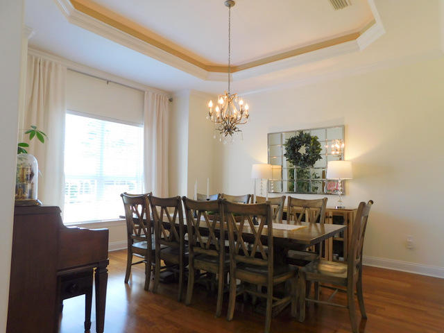 BLUEWATER BAY PH 2 - Residential