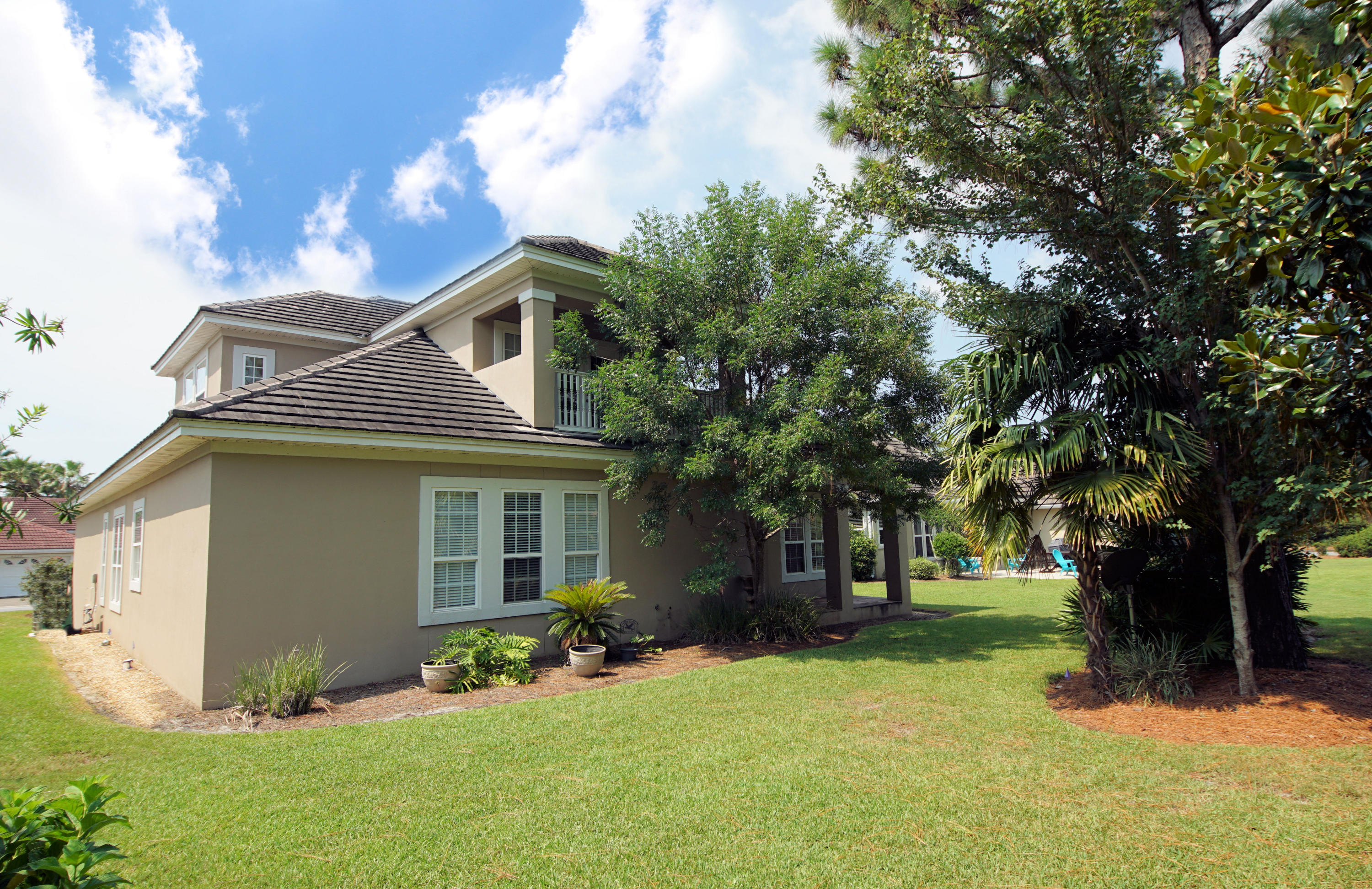 BLUEWATER BAY PH 2 - Residential