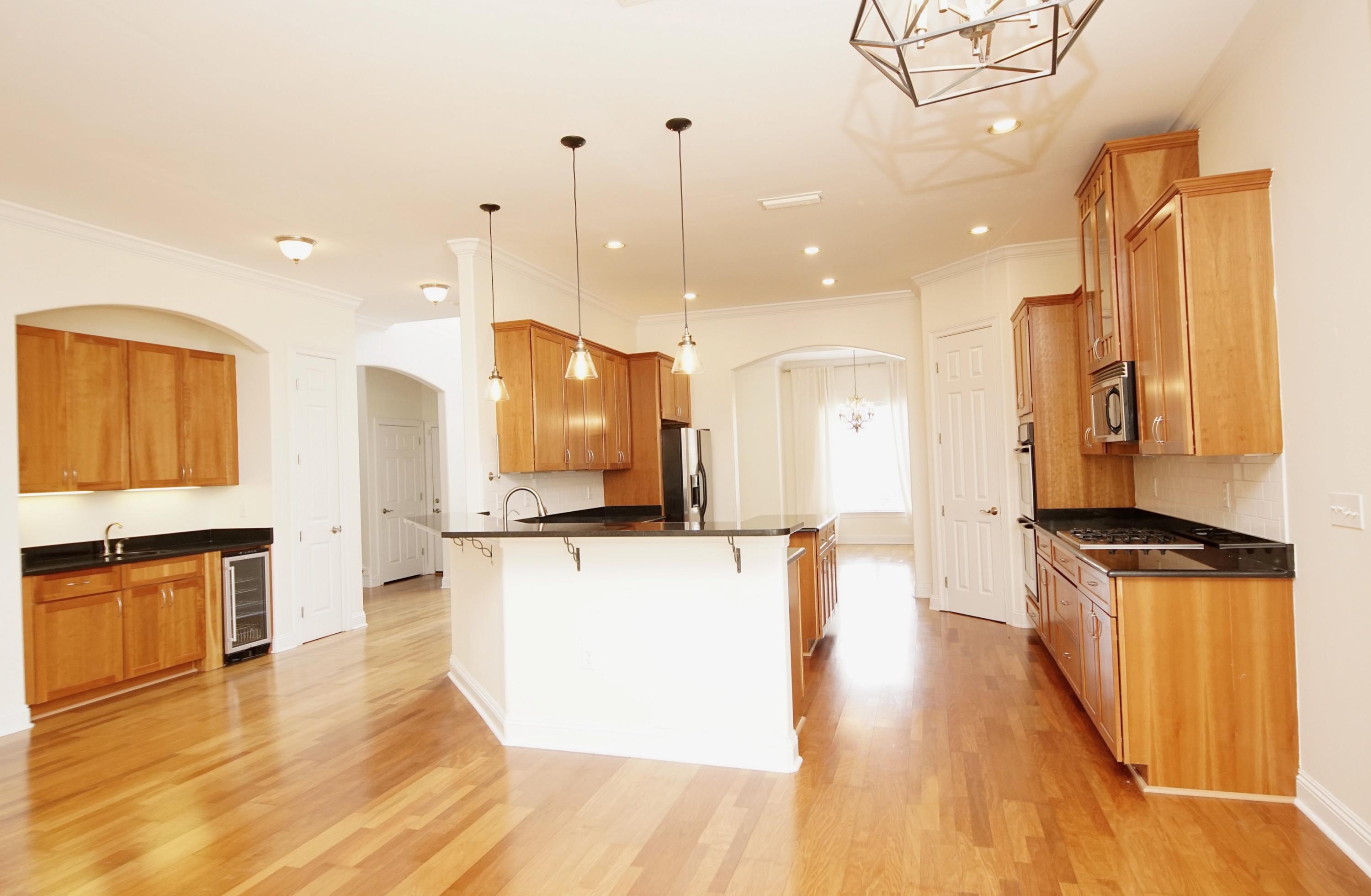 BLUEWATER BAY PH 2 - Residential