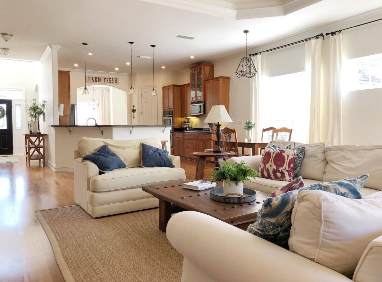 BLUEWATER BAY PH 2 - Residential