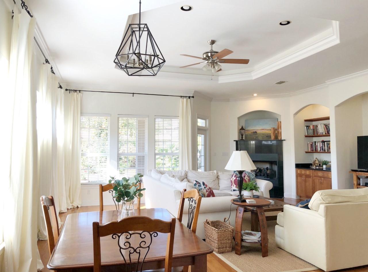 BLUEWATER BAY PH 2 - Residential