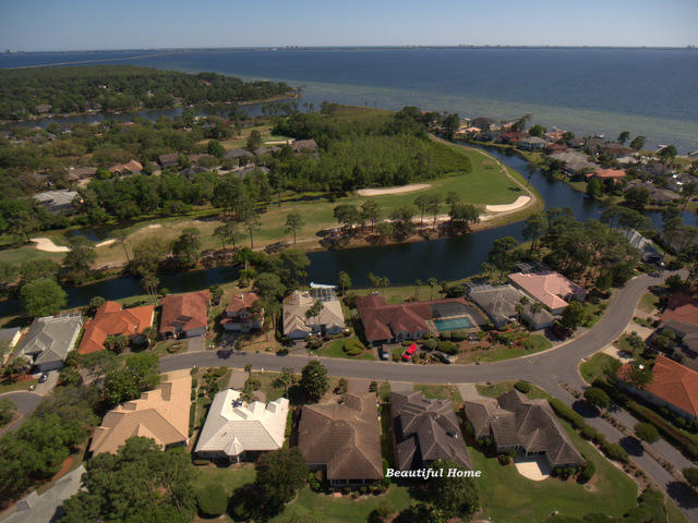 BLUEWATER BAY PH 2 - Residential