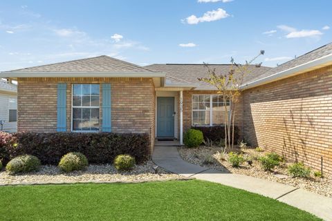 A home in Navarre