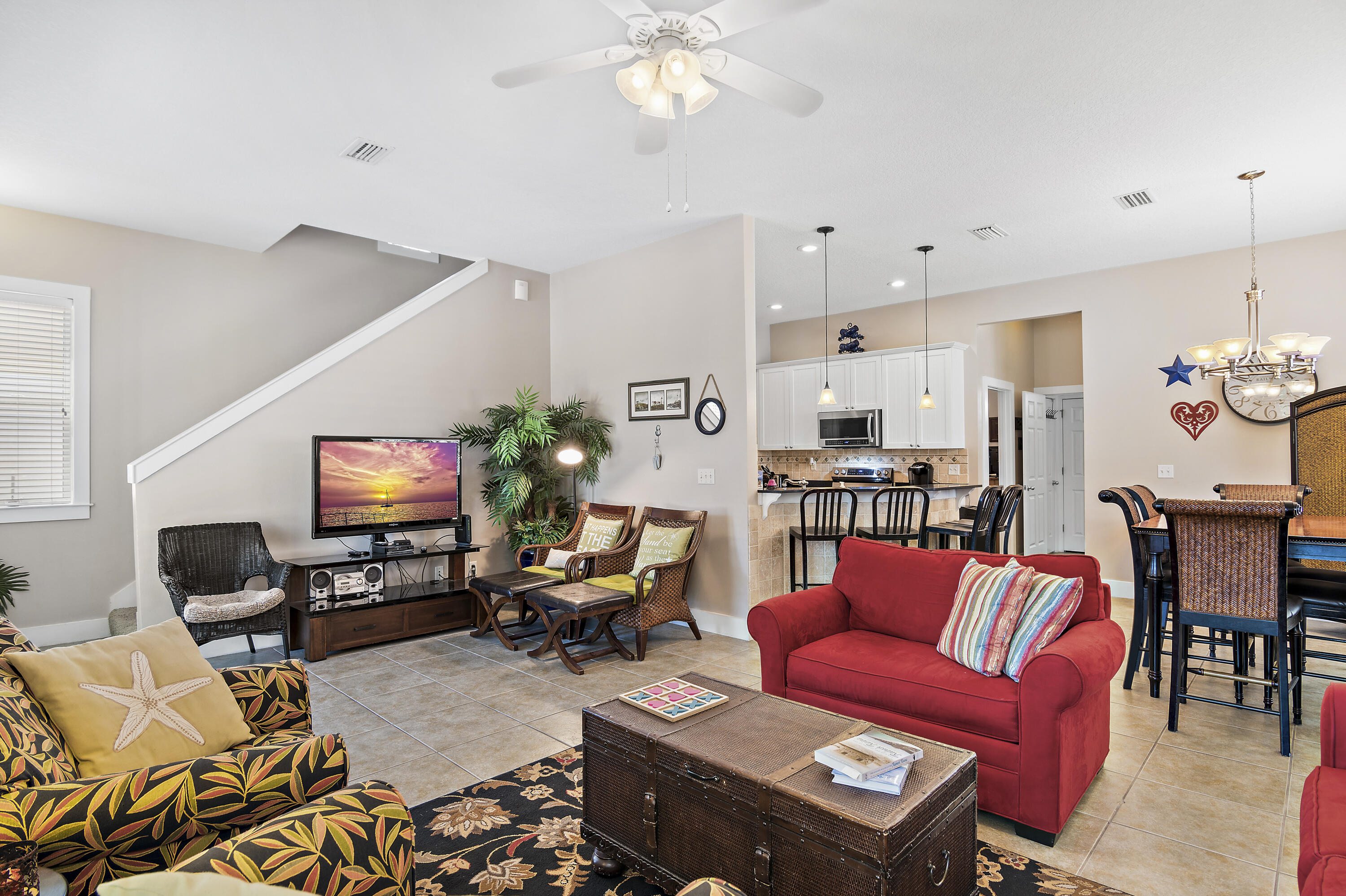 COTTAGE RETREAT - Residential