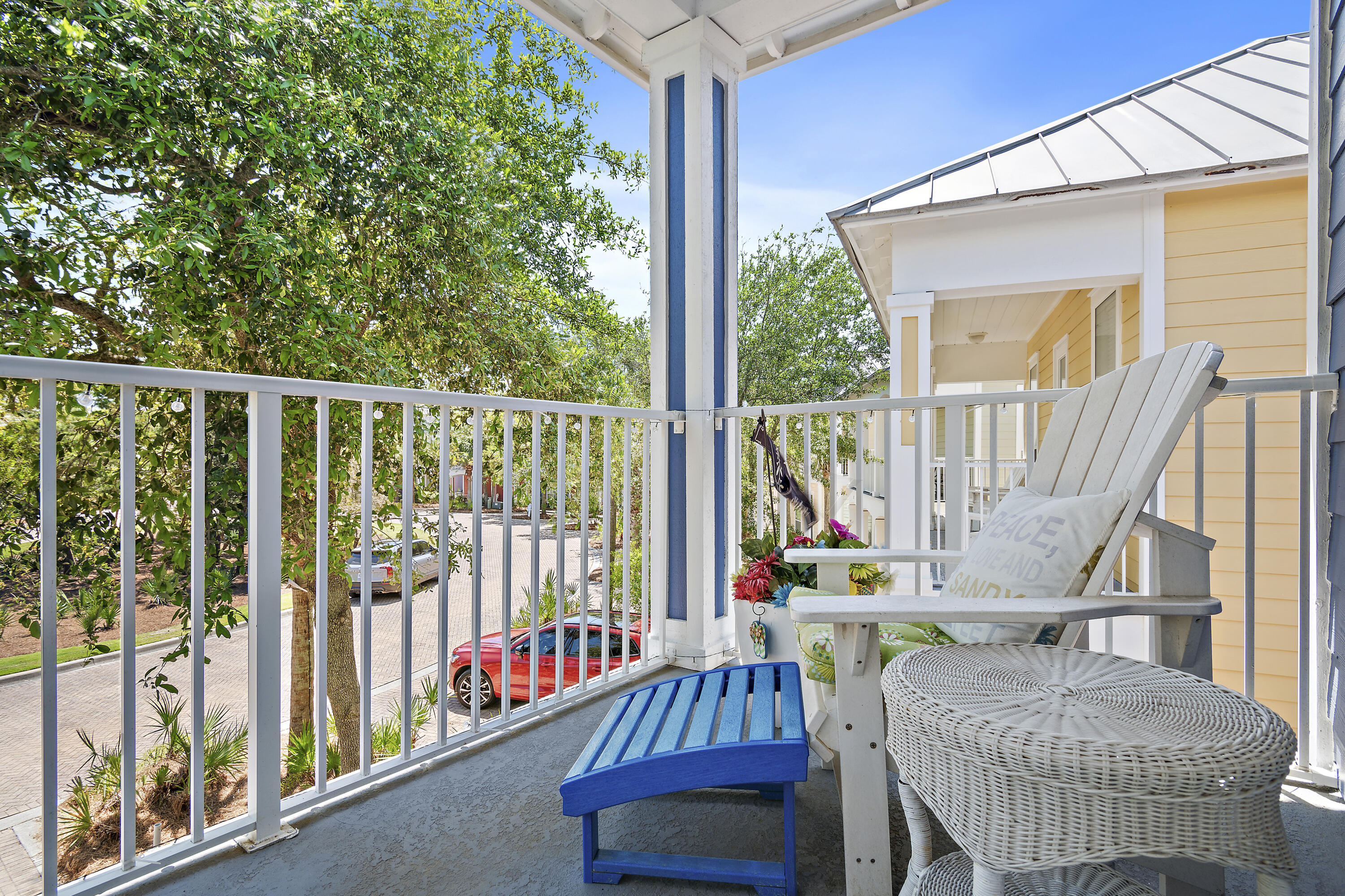 COTTAGE RETREAT - Residential