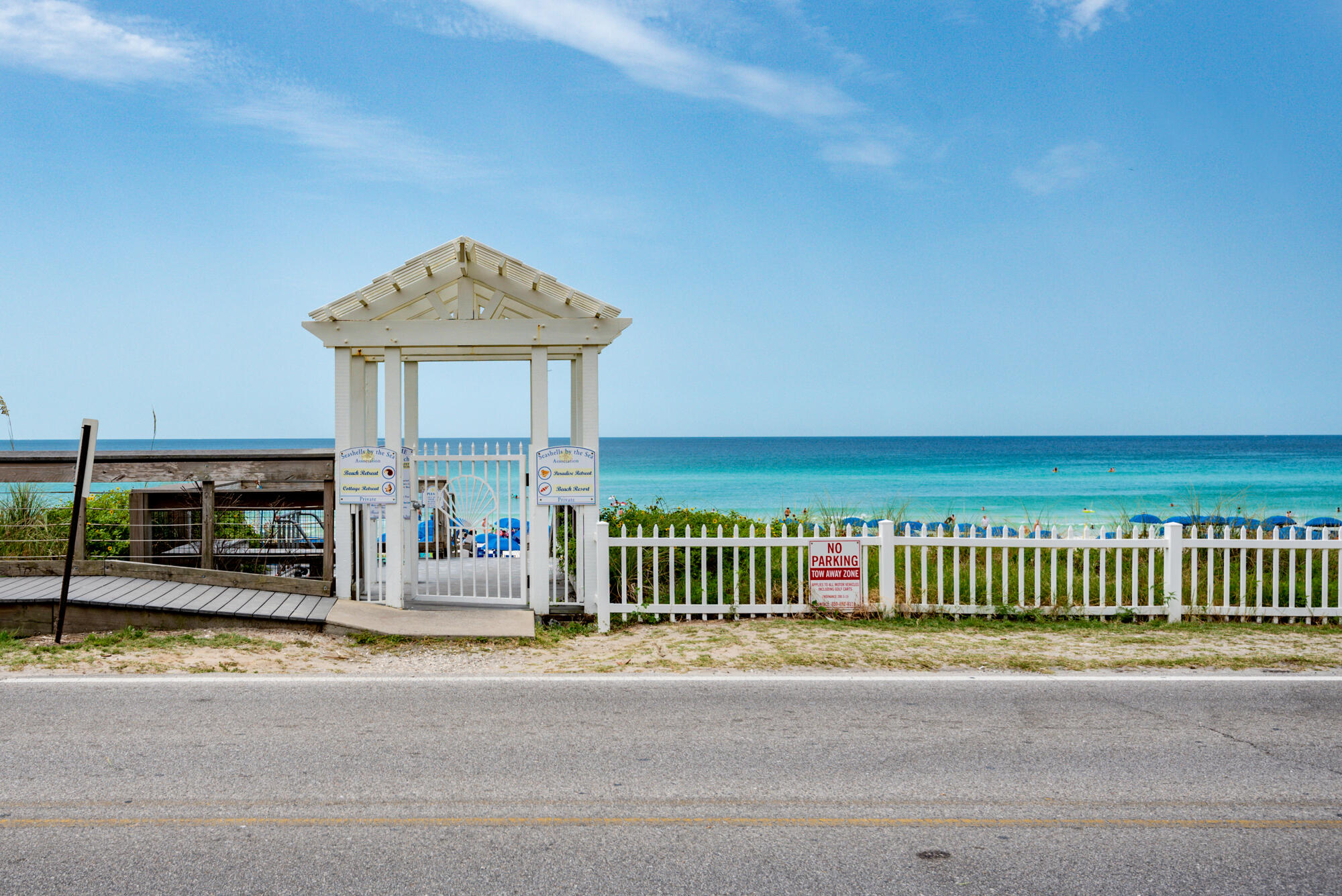 COTTAGE RETREAT - Residential
