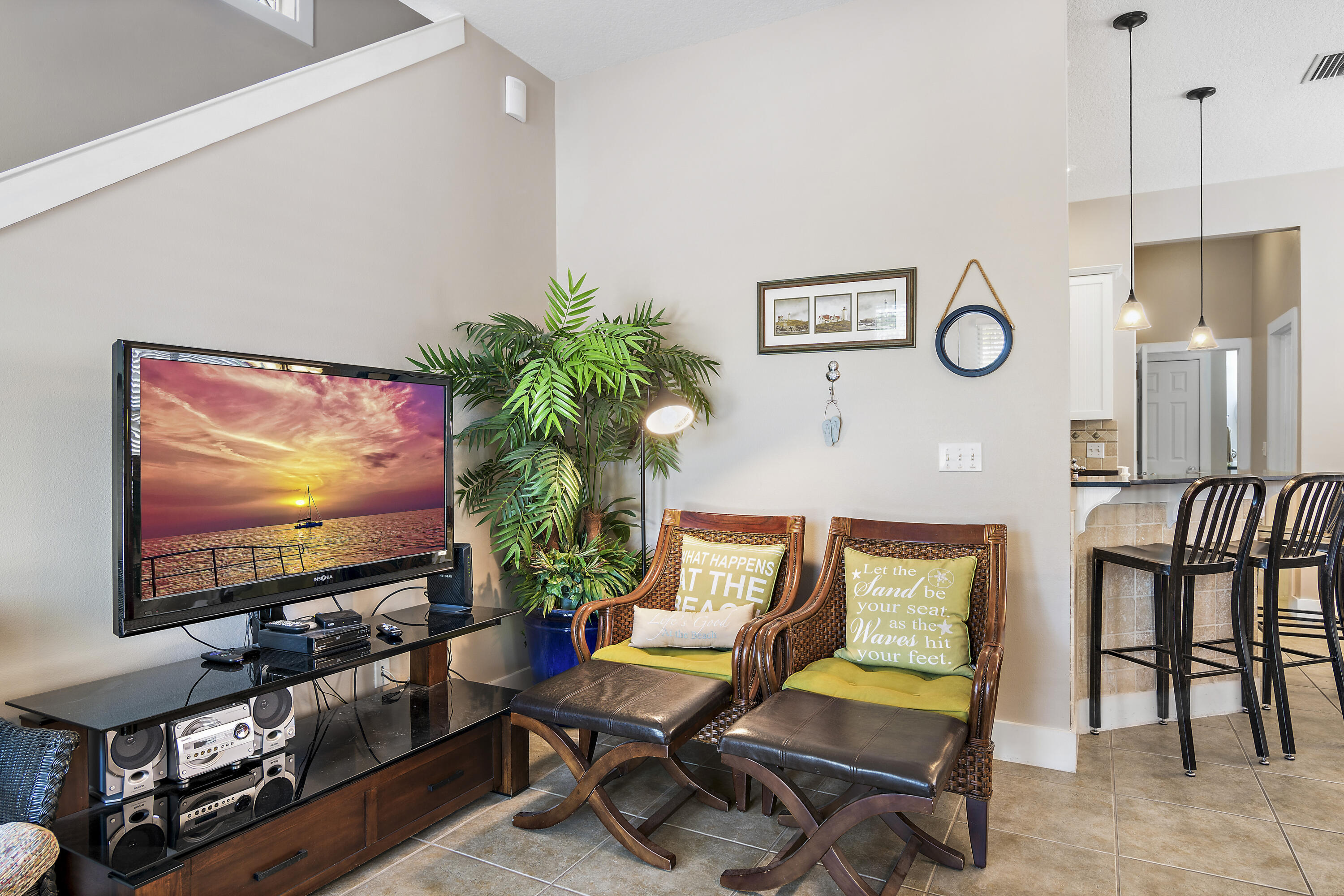 COTTAGE RETREAT - Residential