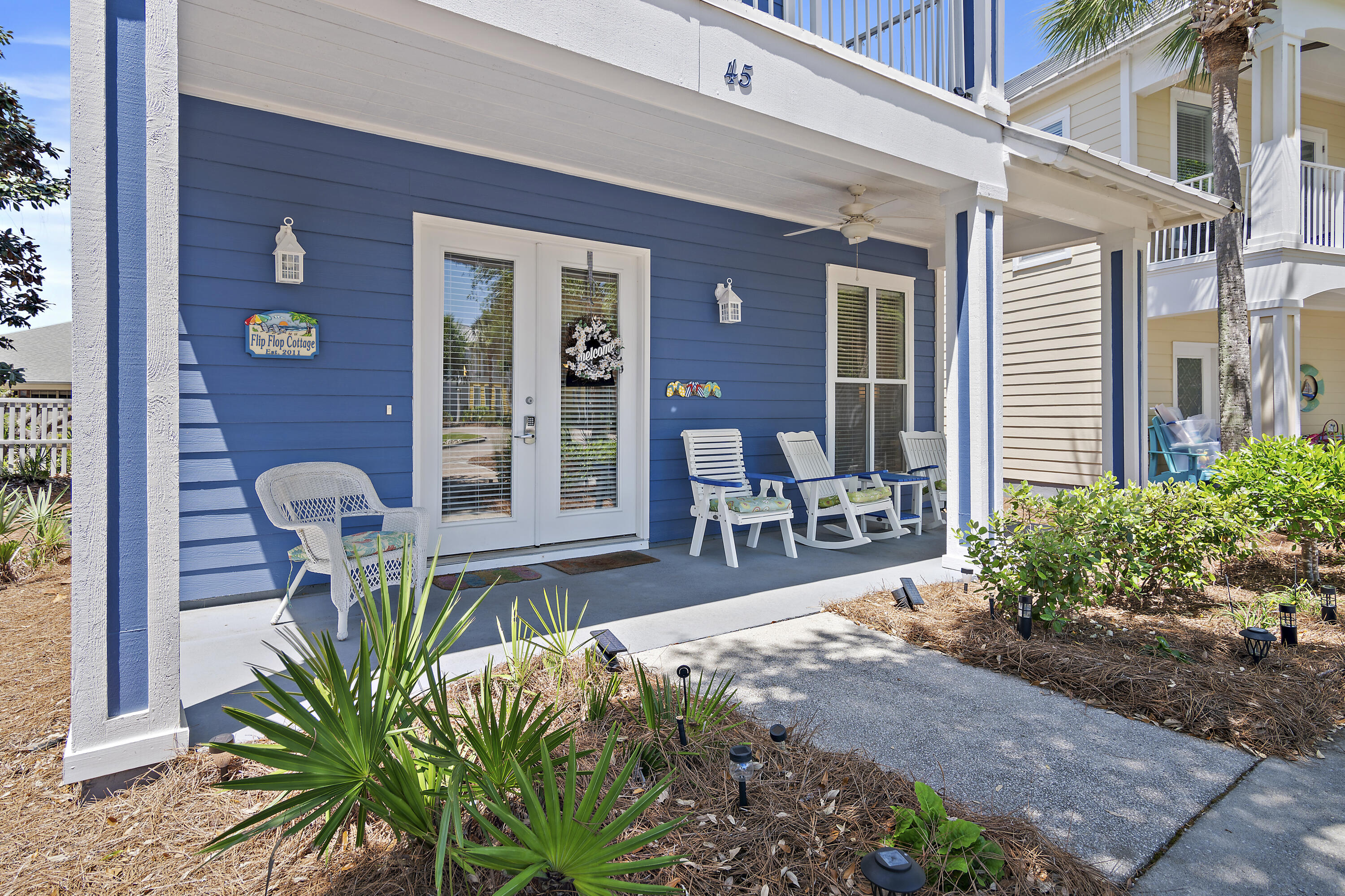 COTTAGE RETREAT - Residential