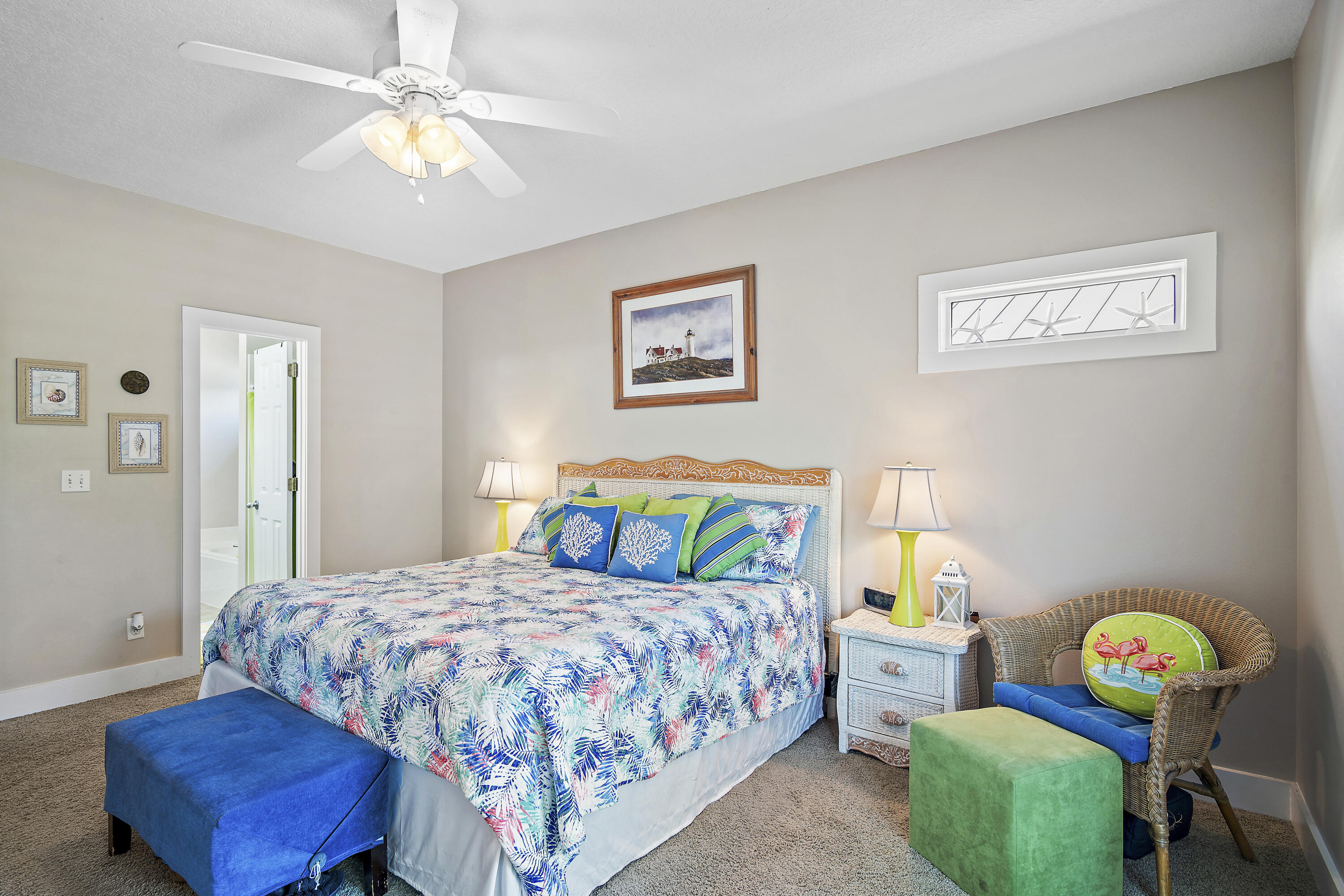 COTTAGE RETREAT - Residential