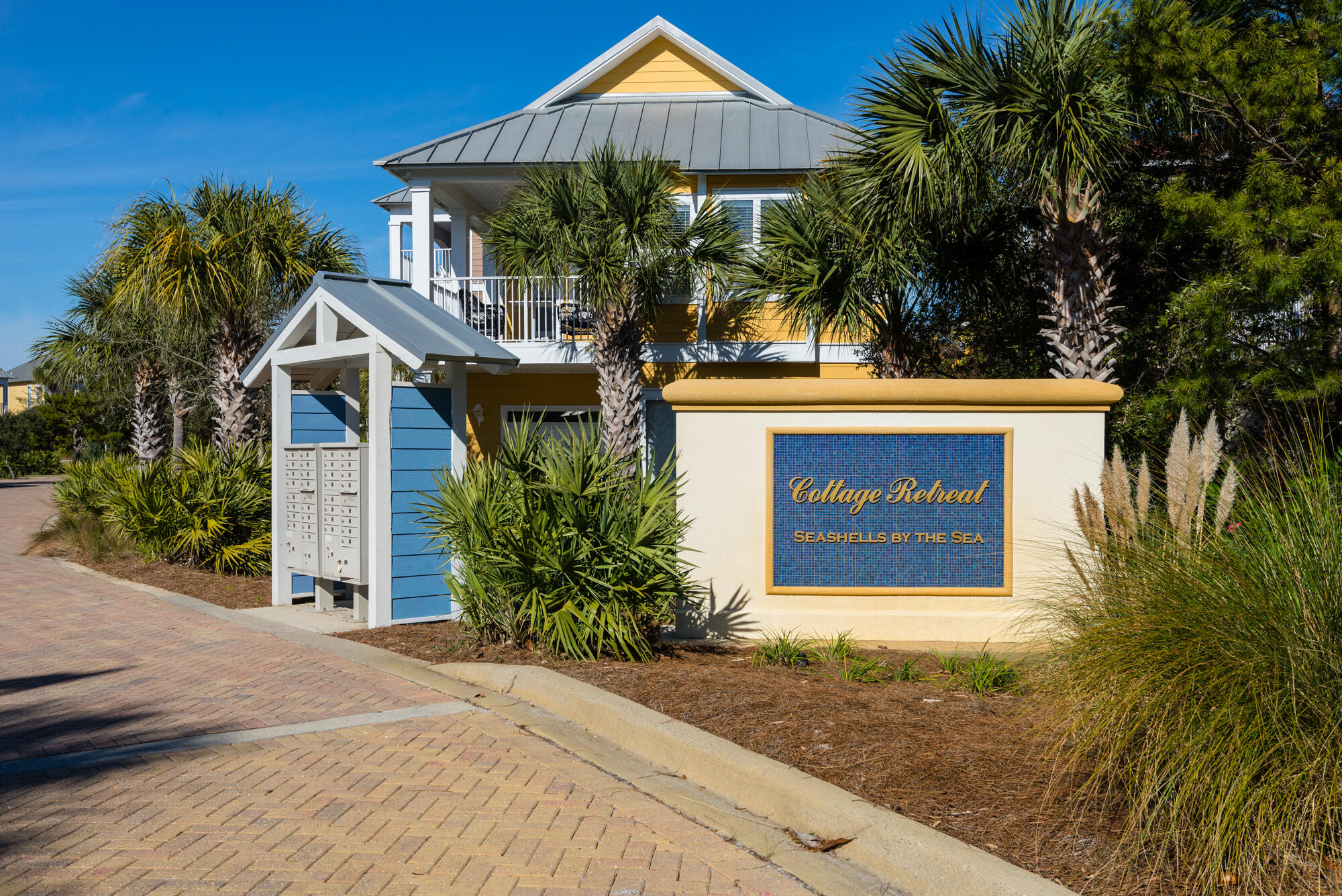 COTTAGE RETREAT - Residential