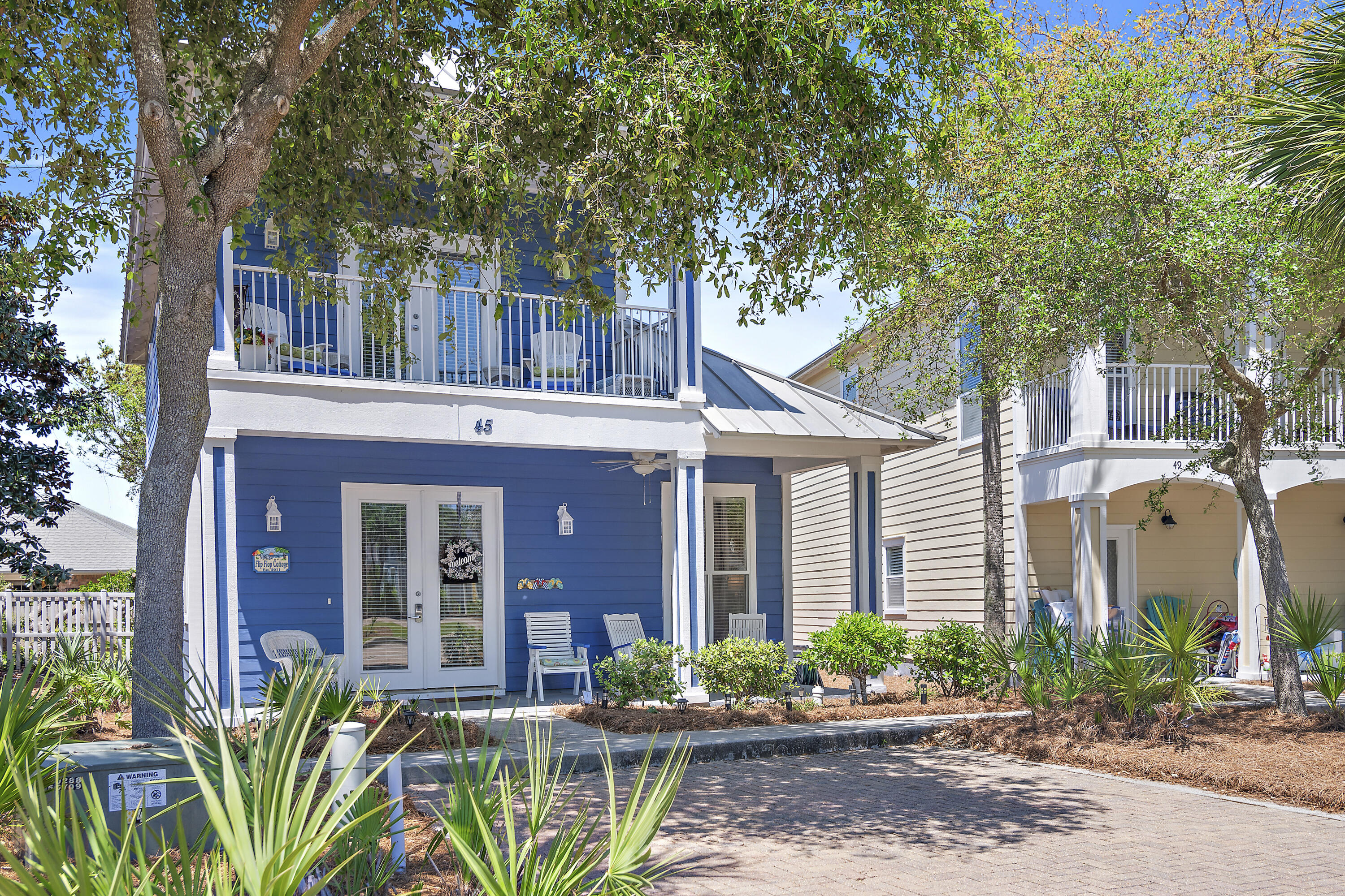 COTTAGE RETREAT - Residential