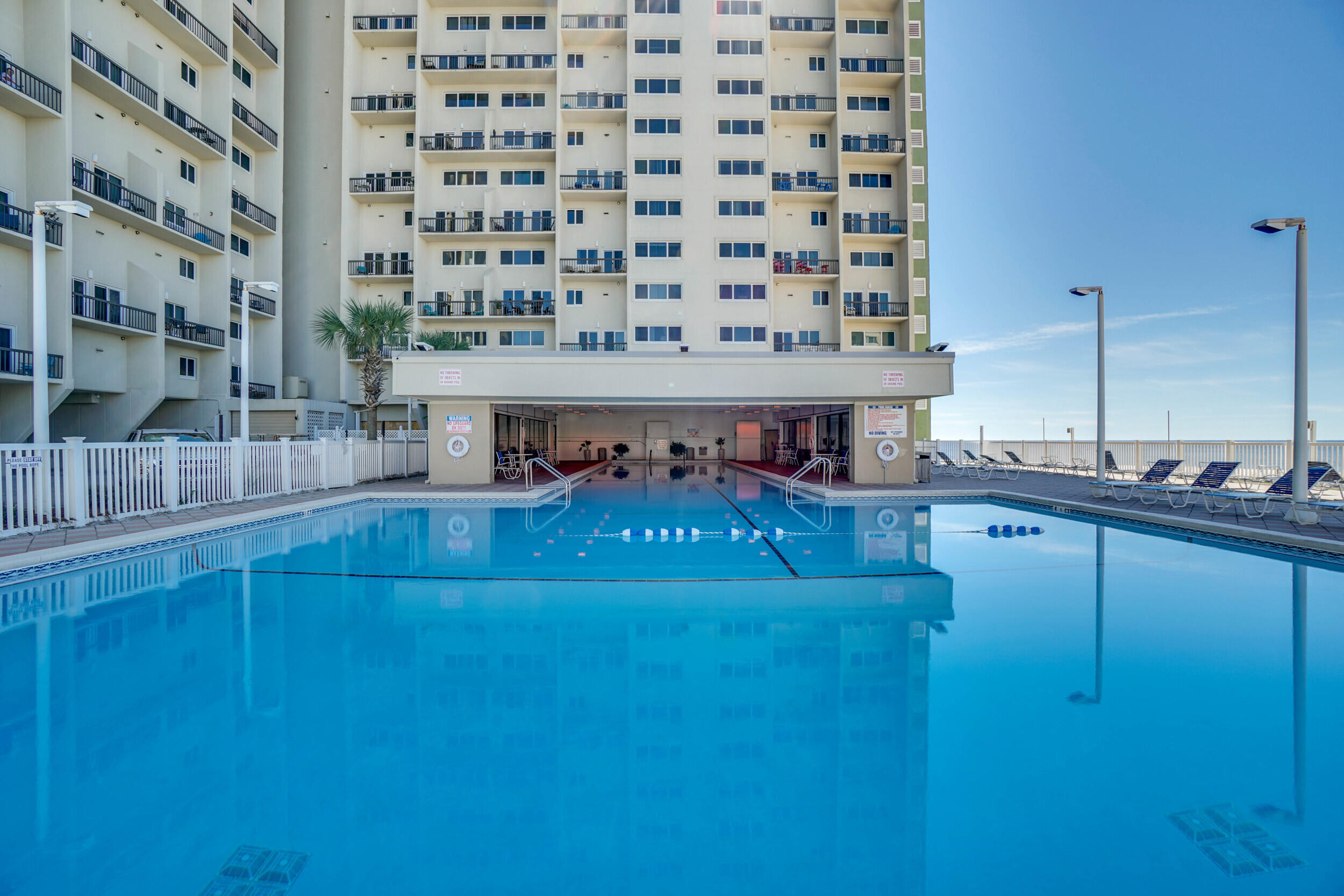 PINNACLE PORT - Residential