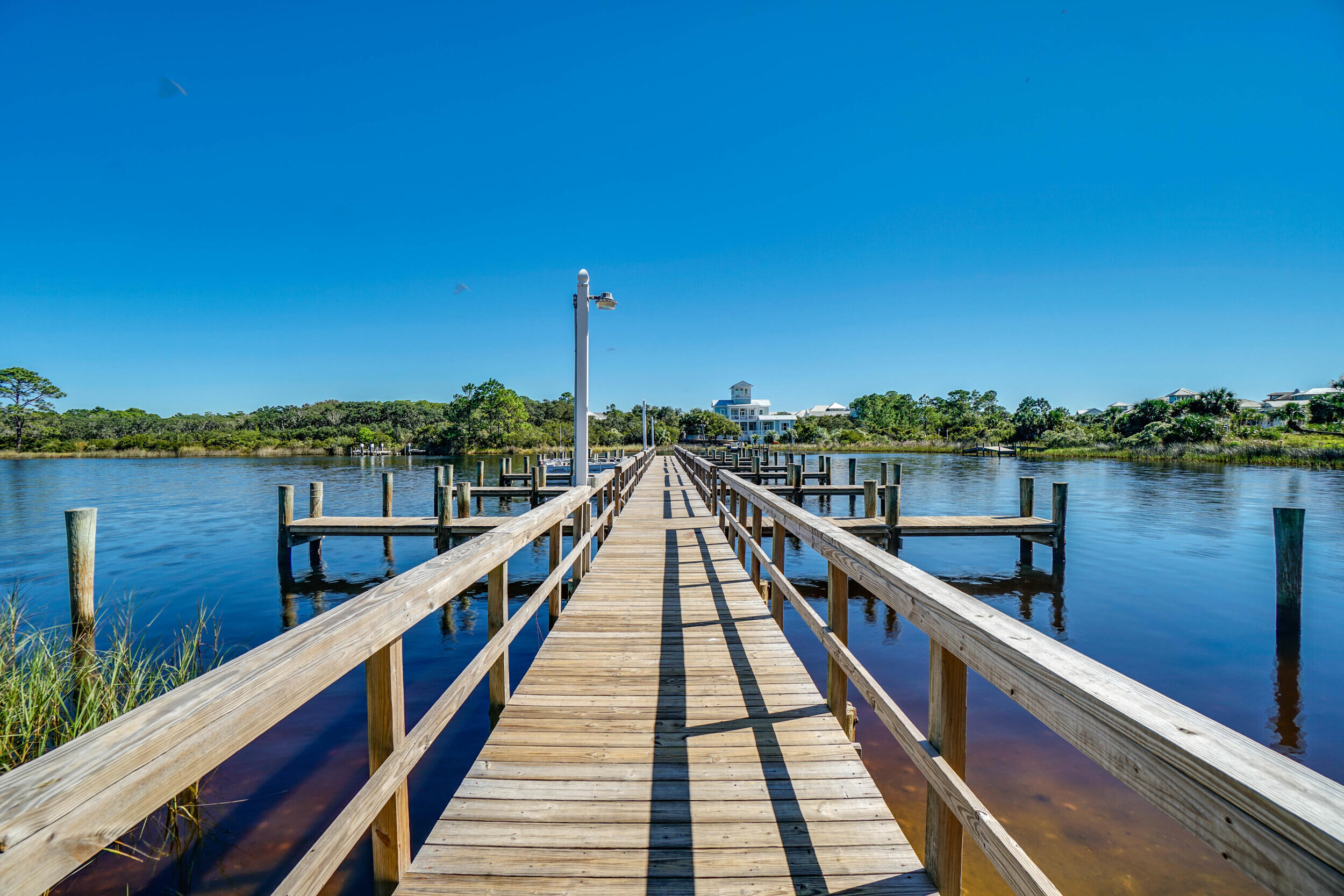 PINNACLE PORT - Residential