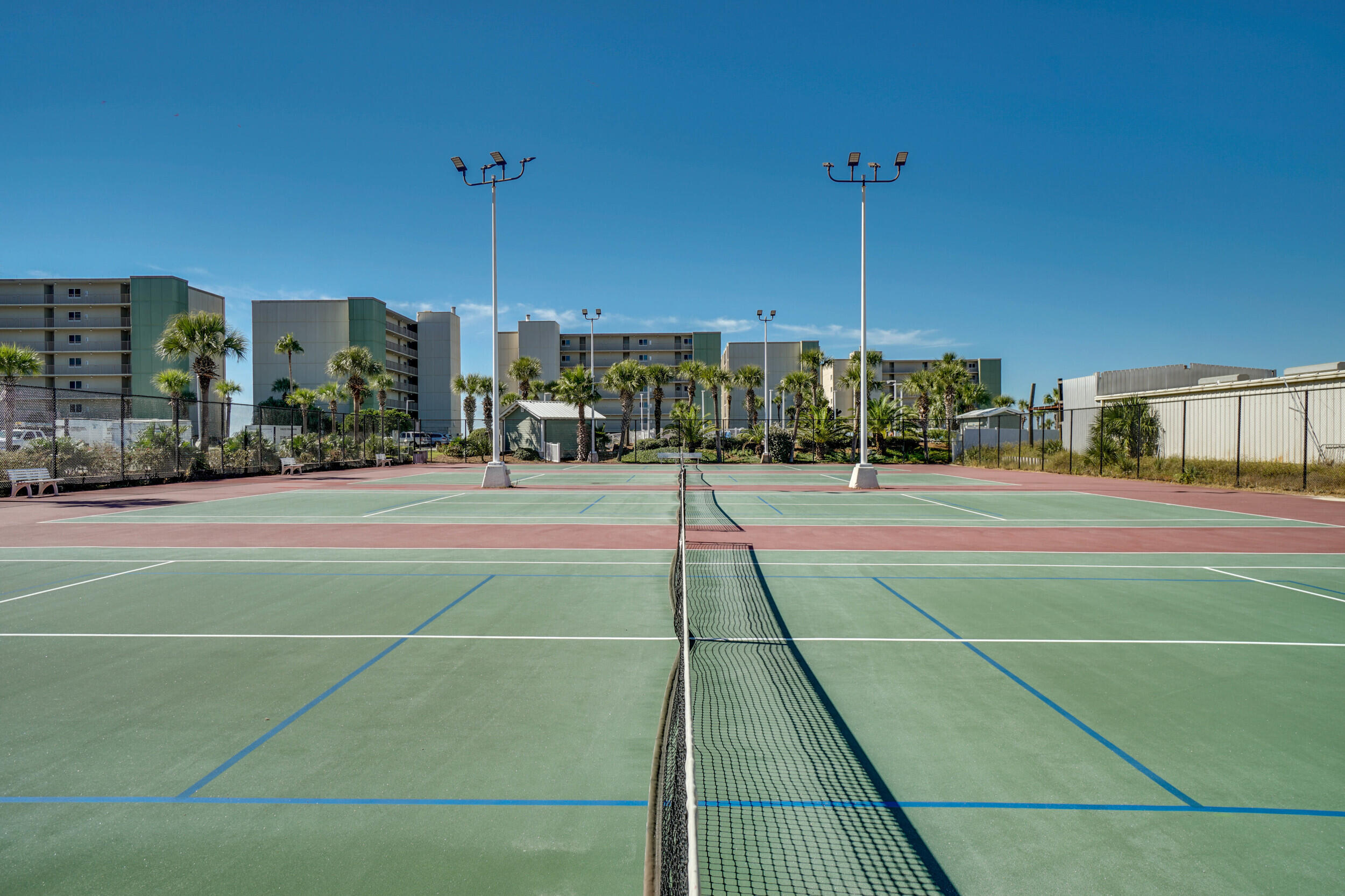 PINNACLE PORT - Residential