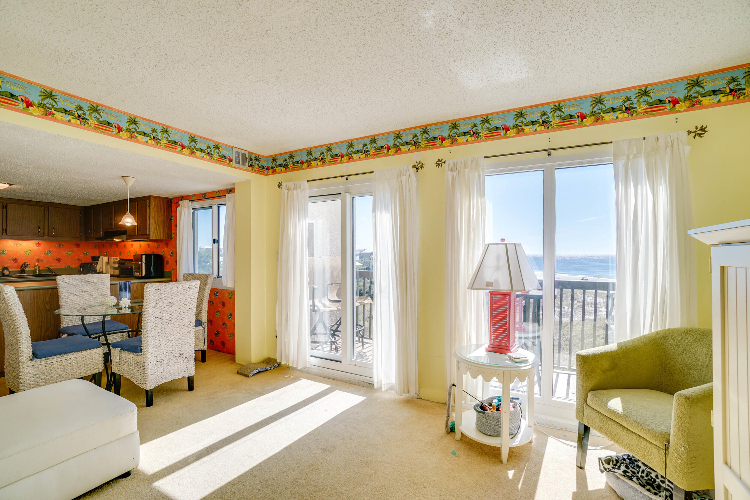 PINNACLE PORT - Residential