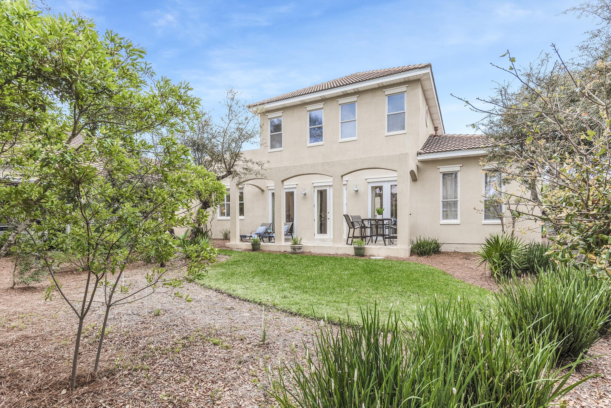 DESTINY S/D - Residential