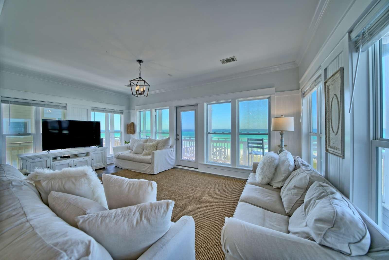 SUNRISE BEACH - Residential