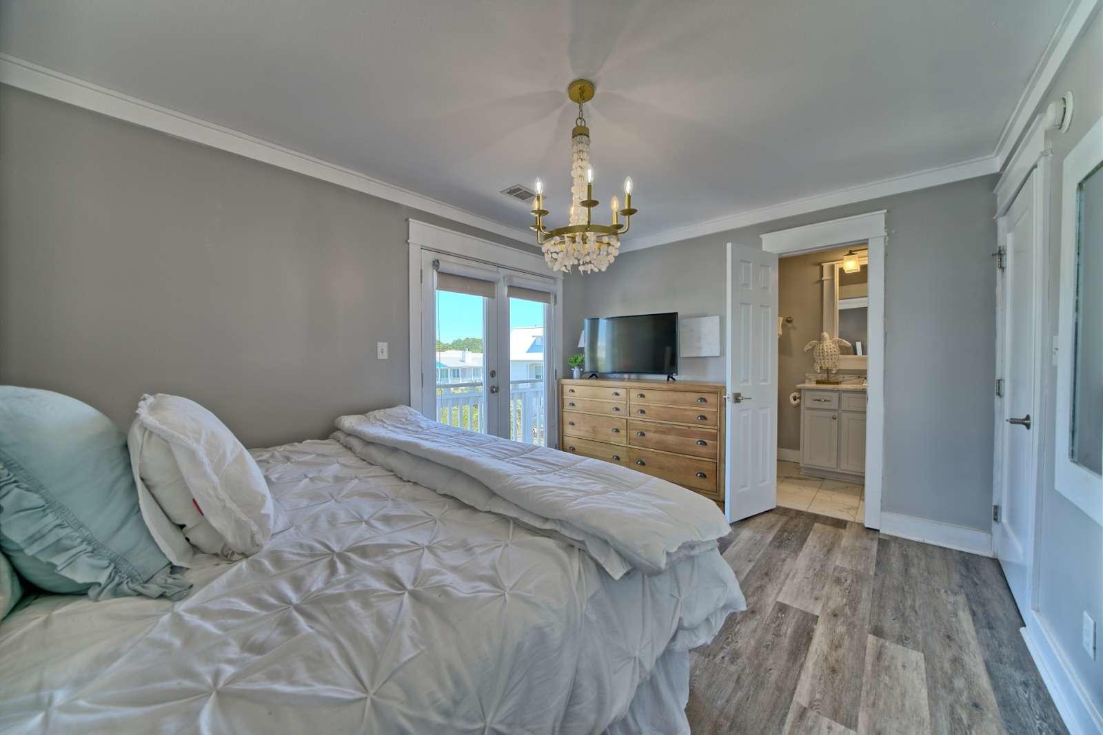 SUNRISE BEACH - Residential