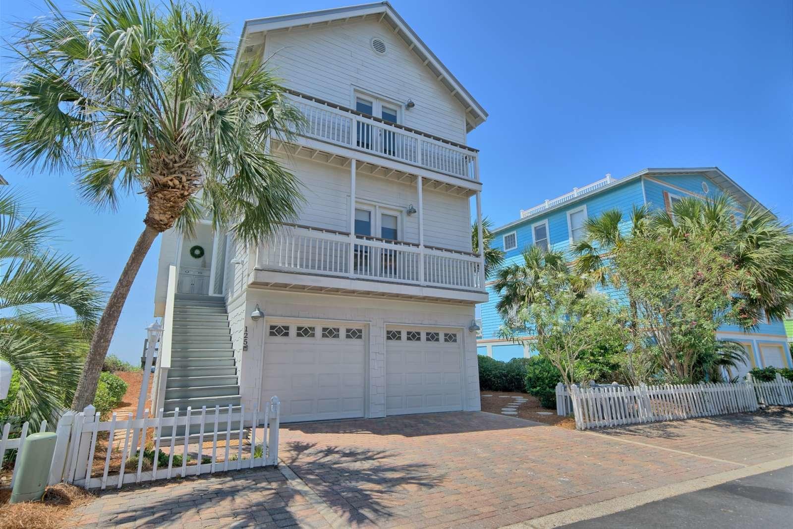 SUNRISE BEACH - Residential