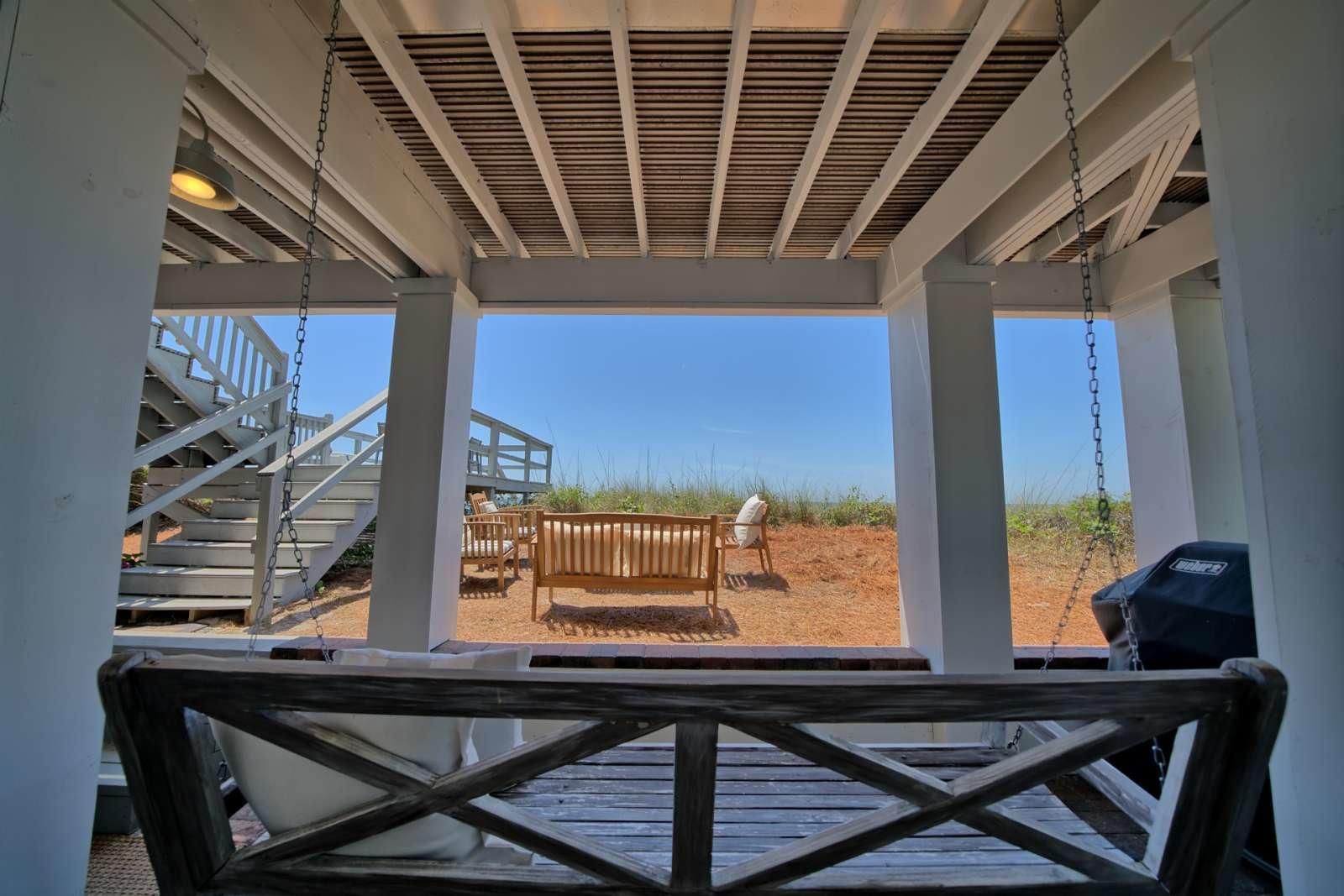 SUNRISE BEACH - Residential