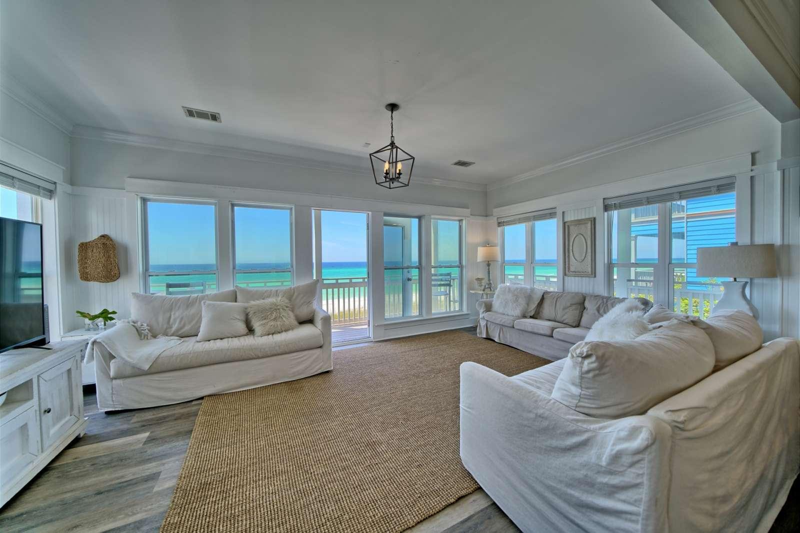 SUNRISE BEACH - Residential