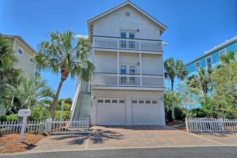 SUNRISE BEACH - Residential