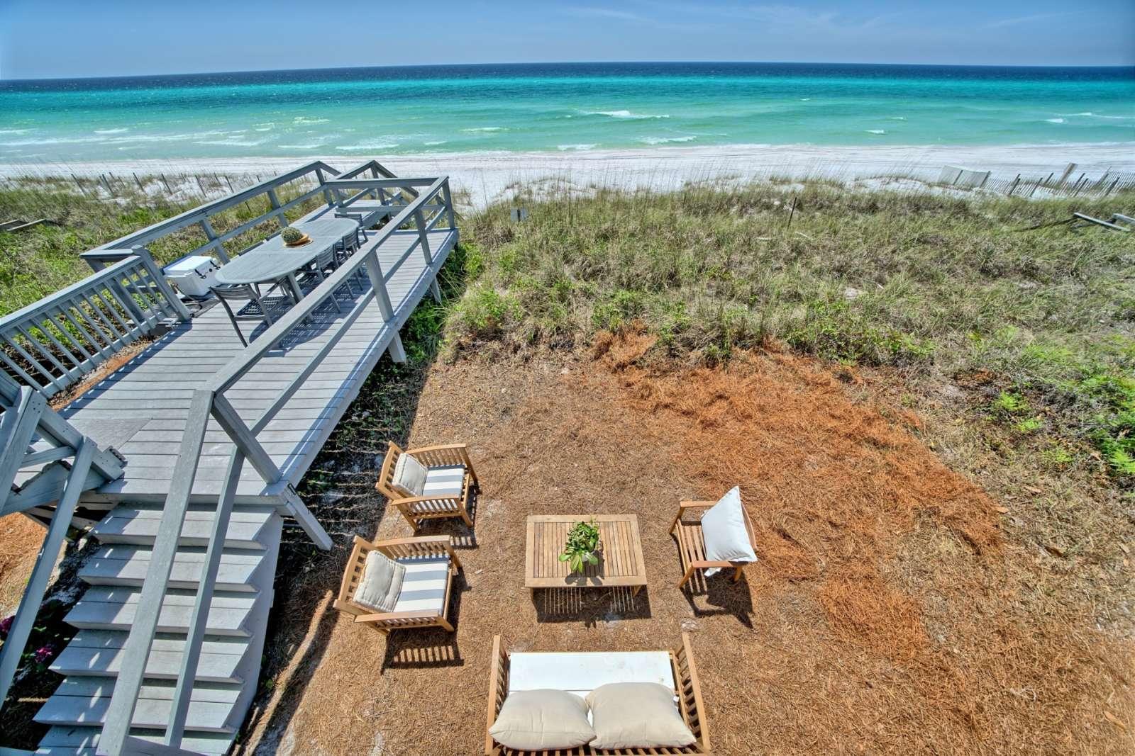 SUNRISE BEACH - Residential