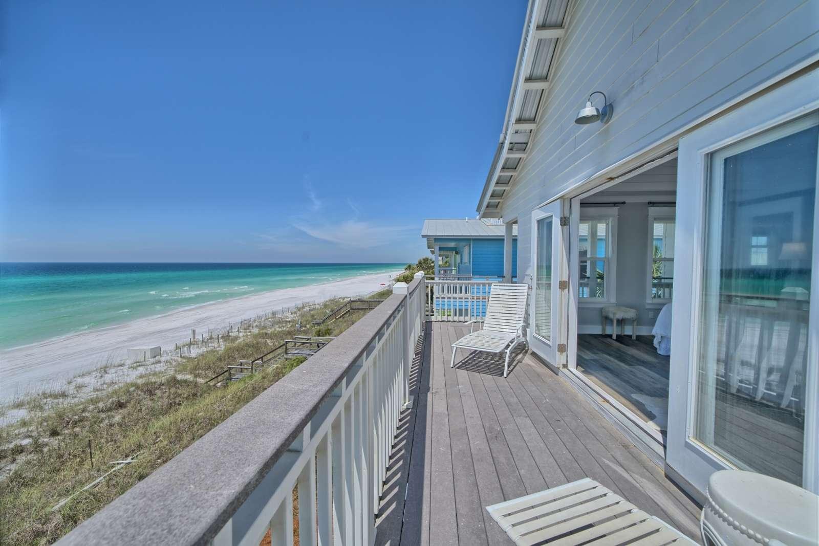 SUNRISE BEACH - Residential