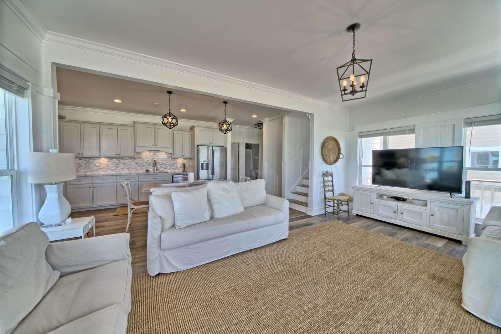 SUNRISE BEACH - Residential