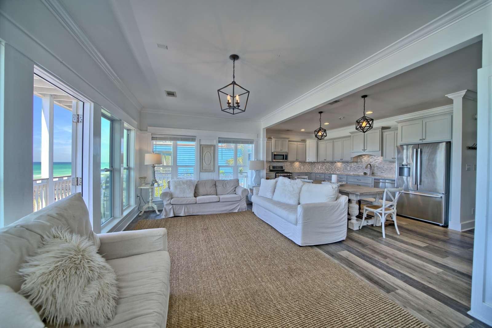 SUNRISE BEACH - Residential