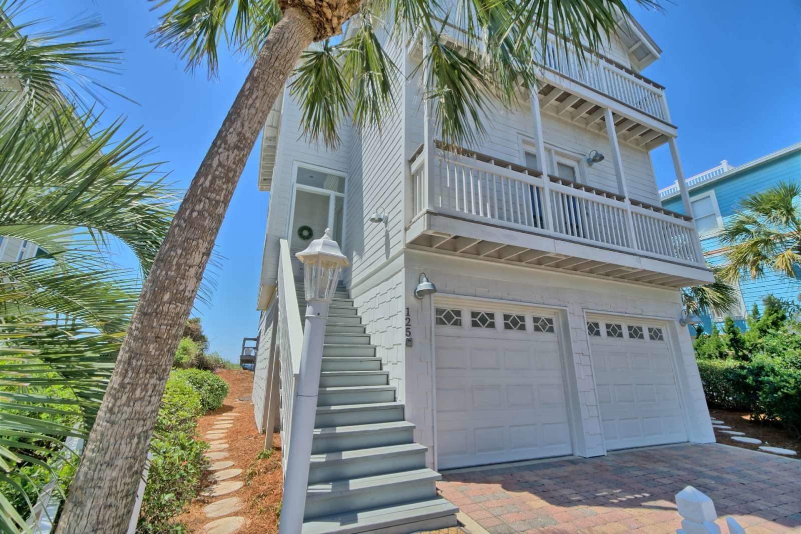 SUNRISE BEACH - Residential