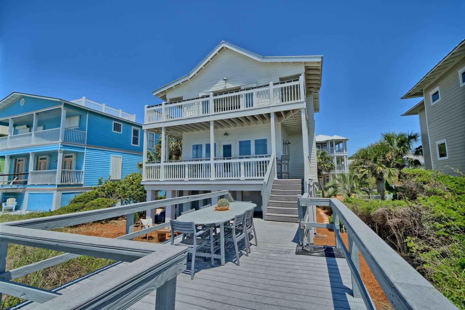 SUNRISE BEACH - Residential