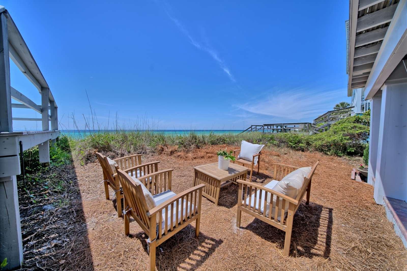 SUNRISE BEACH - Residential