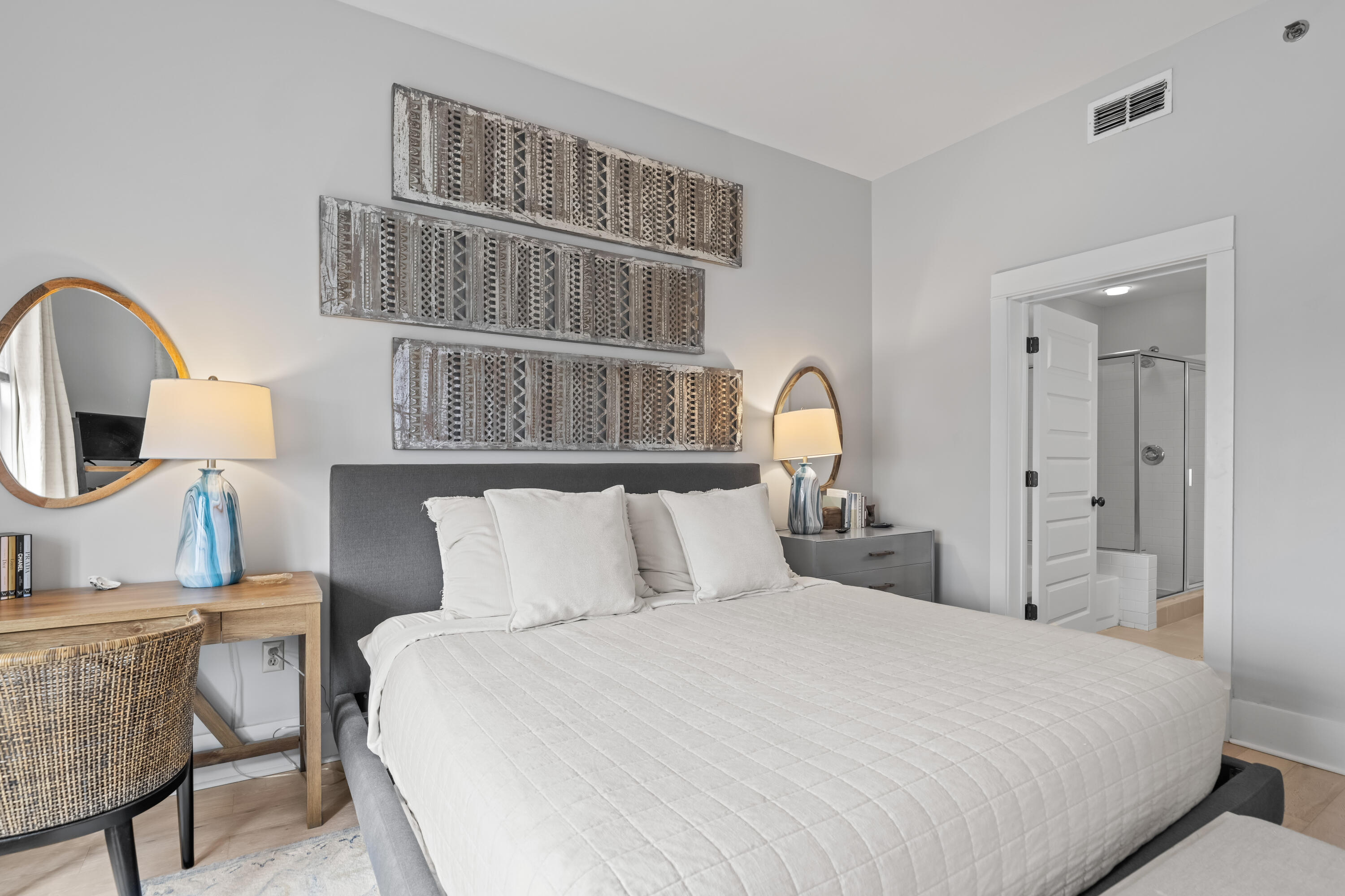 REDFISH VILLAGE - Residential