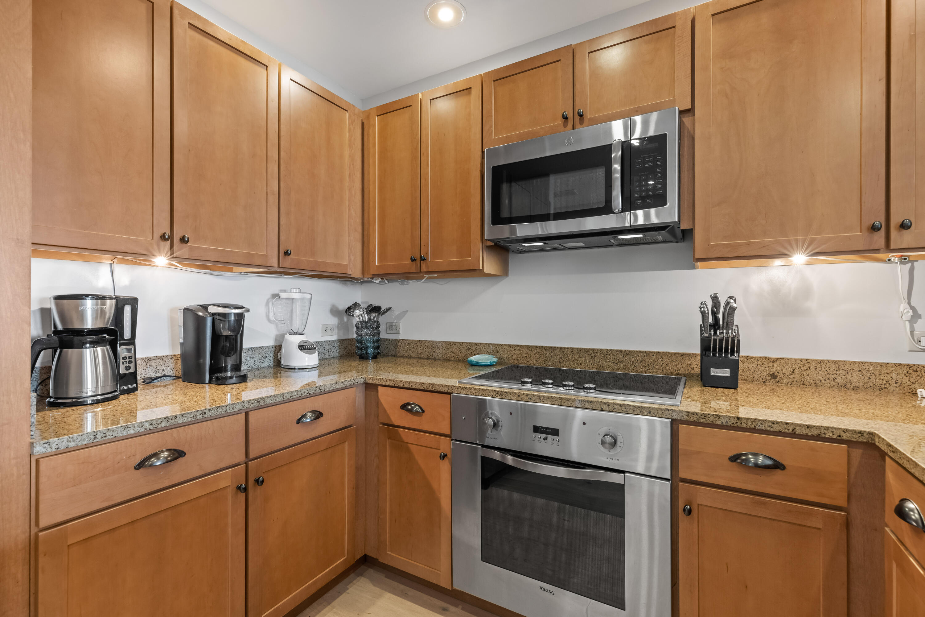REDFISH VILLAGE - Residential