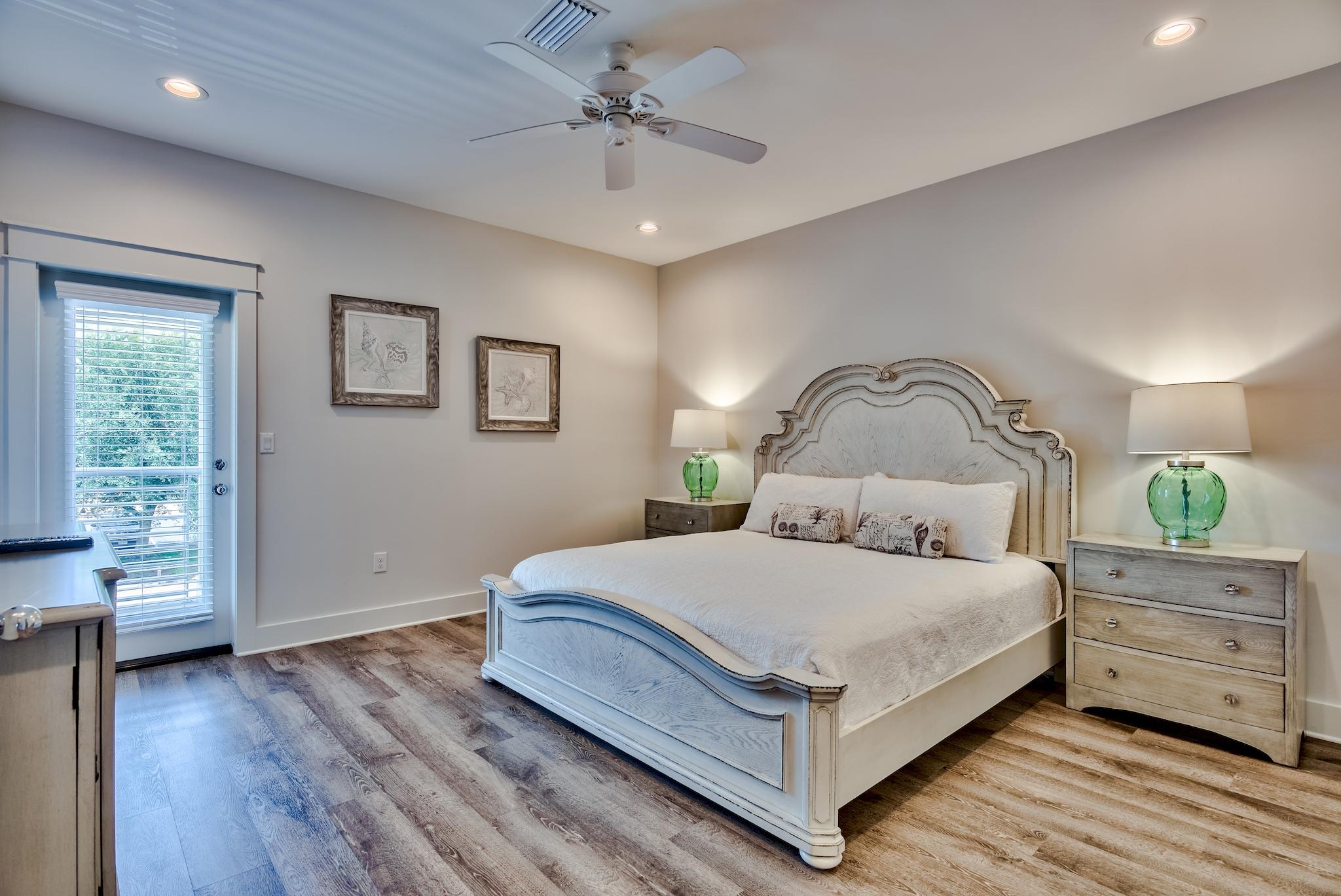 CRYSTAL BEACH - Residential