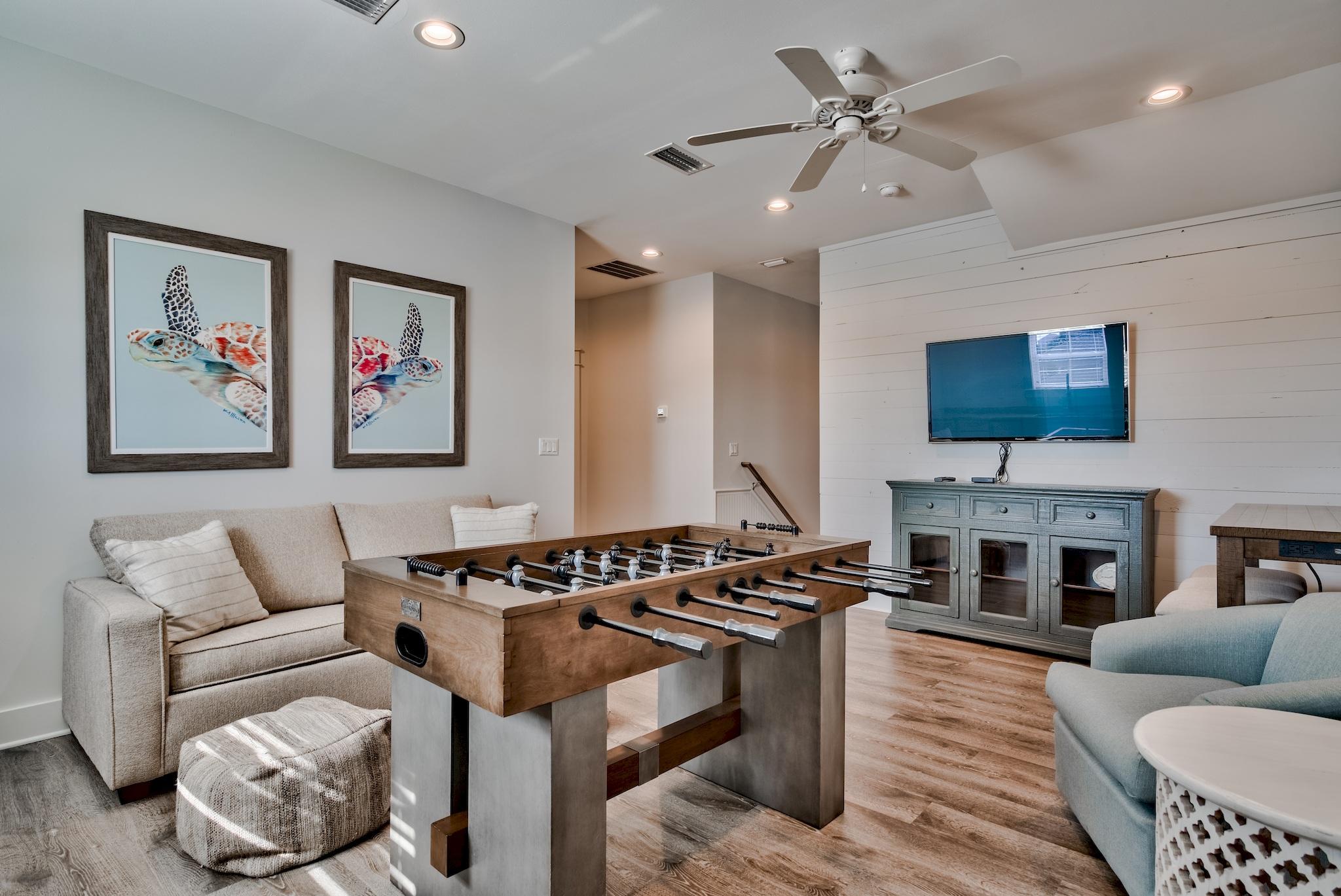 CRYSTAL BEACH - Residential
