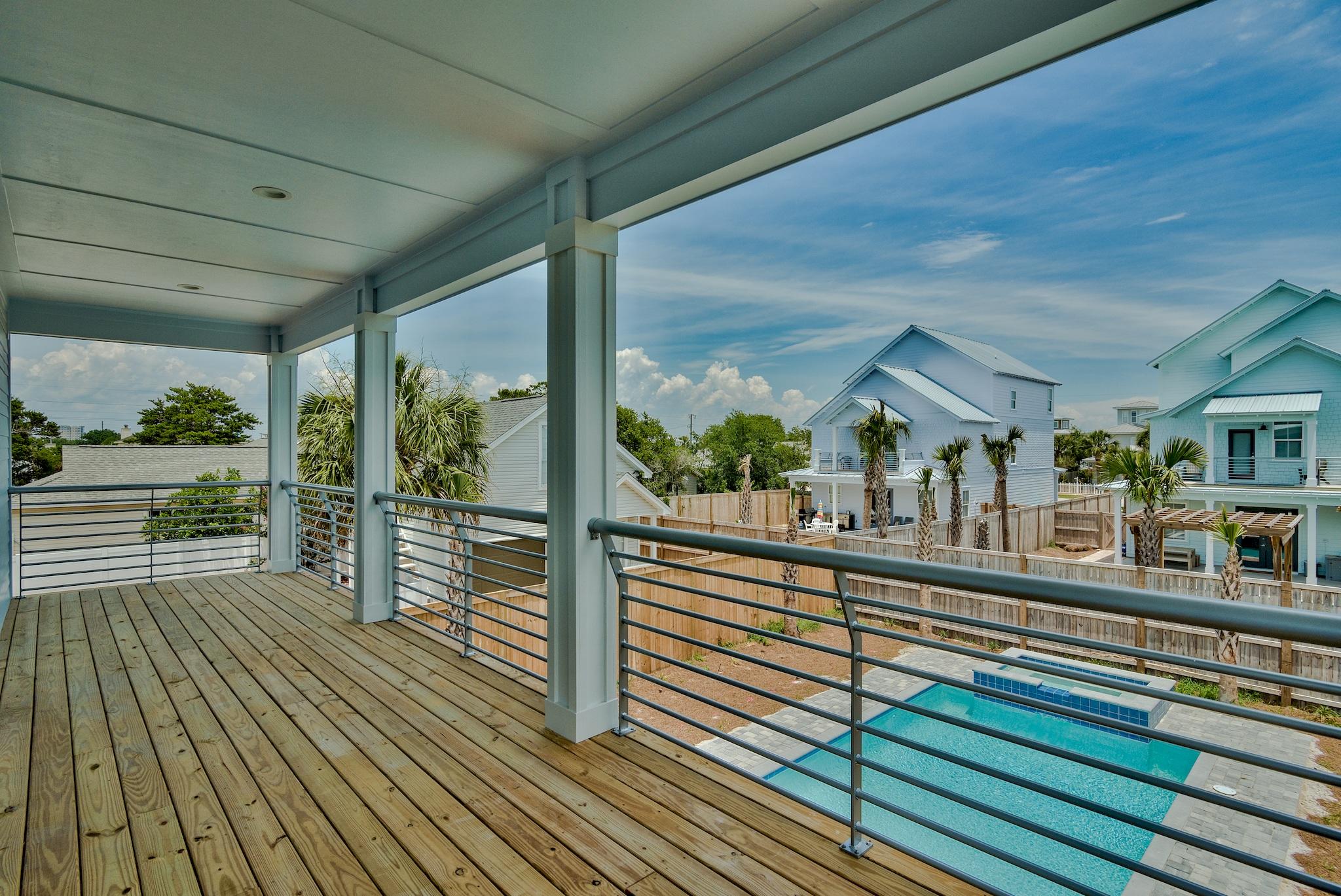CRYSTAL BEACH - Residential
