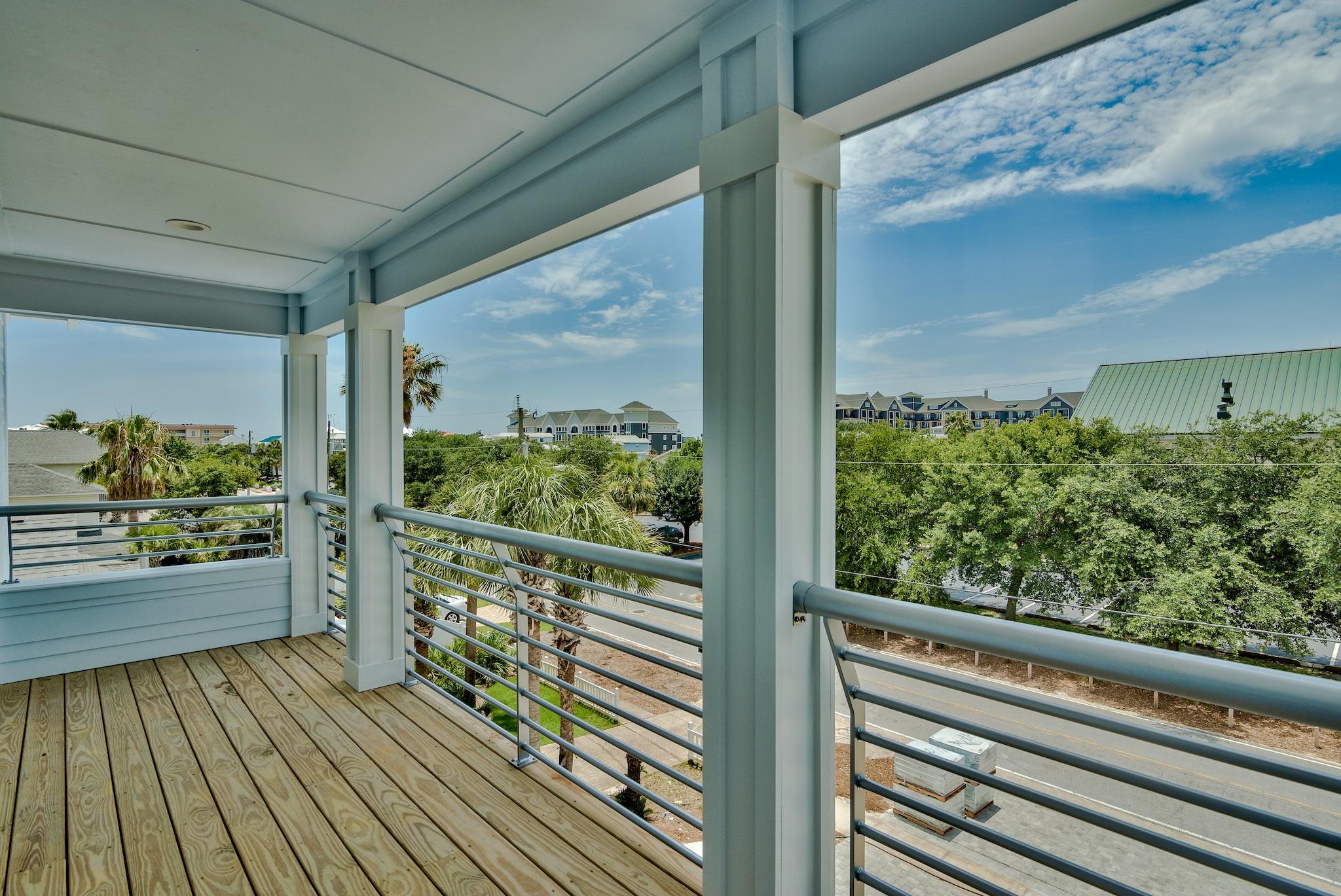 CRYSTAL BEACH - Residential
