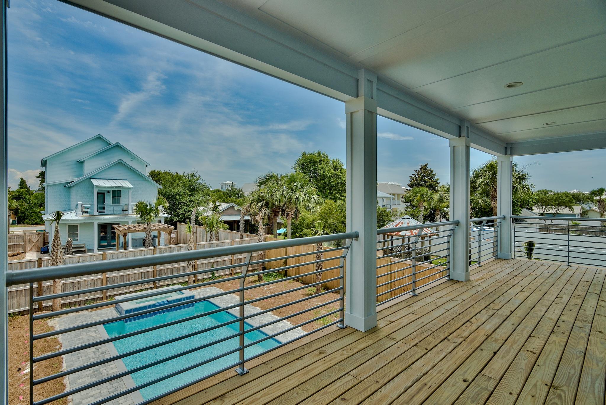 CRYSTAL BEACH - Residential