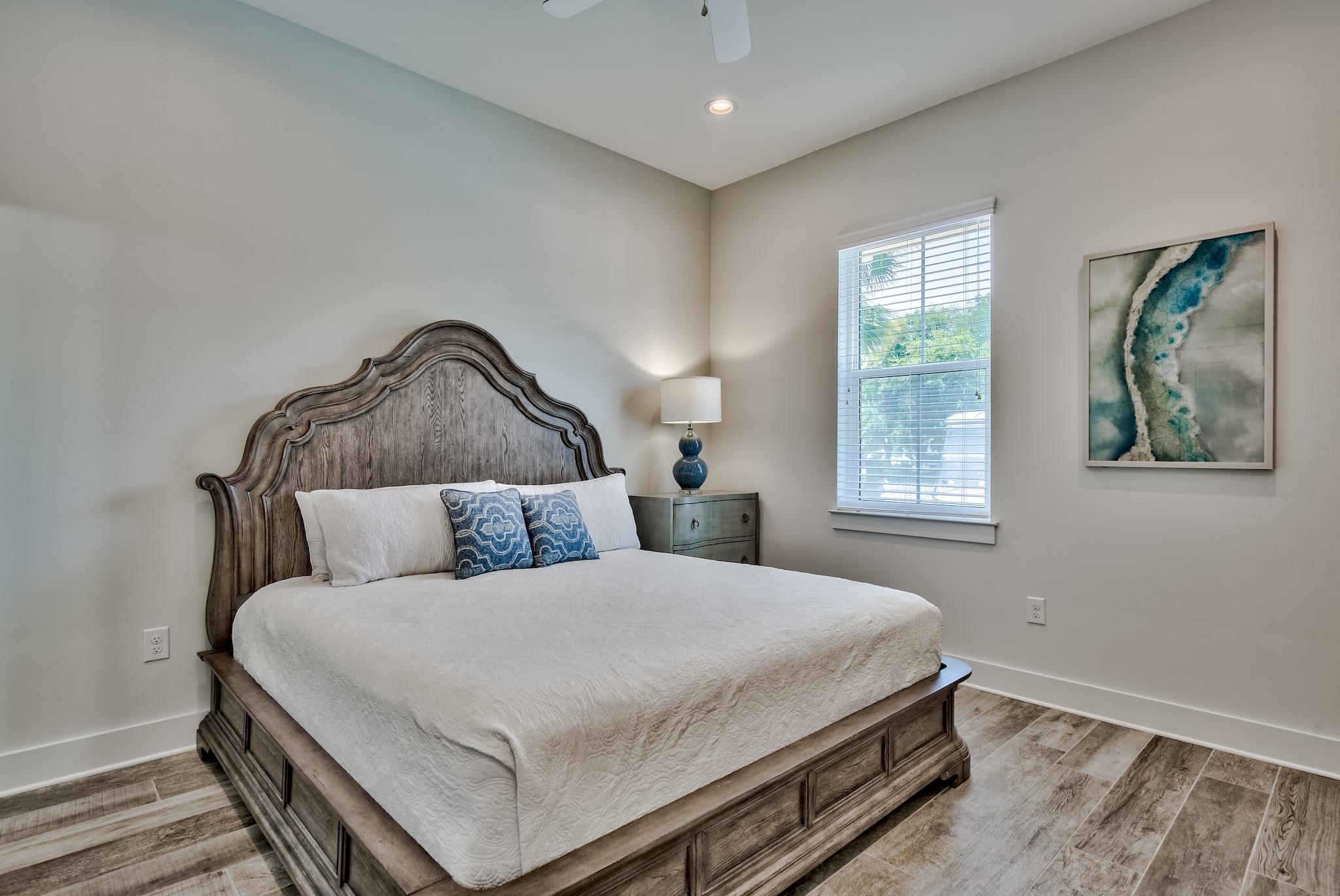 CRYSTAL BEACH - Residential