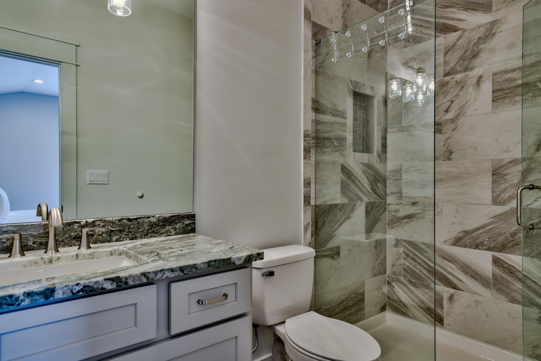 CRYSTAL BEACH - Residential