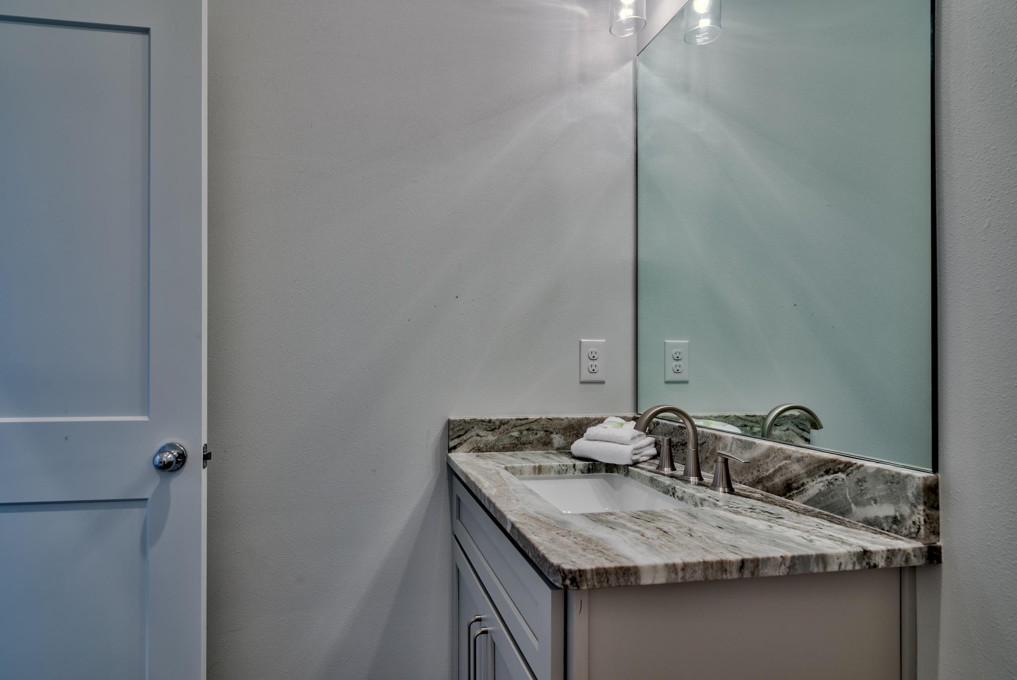 CRYSTAL BEACH - Residential