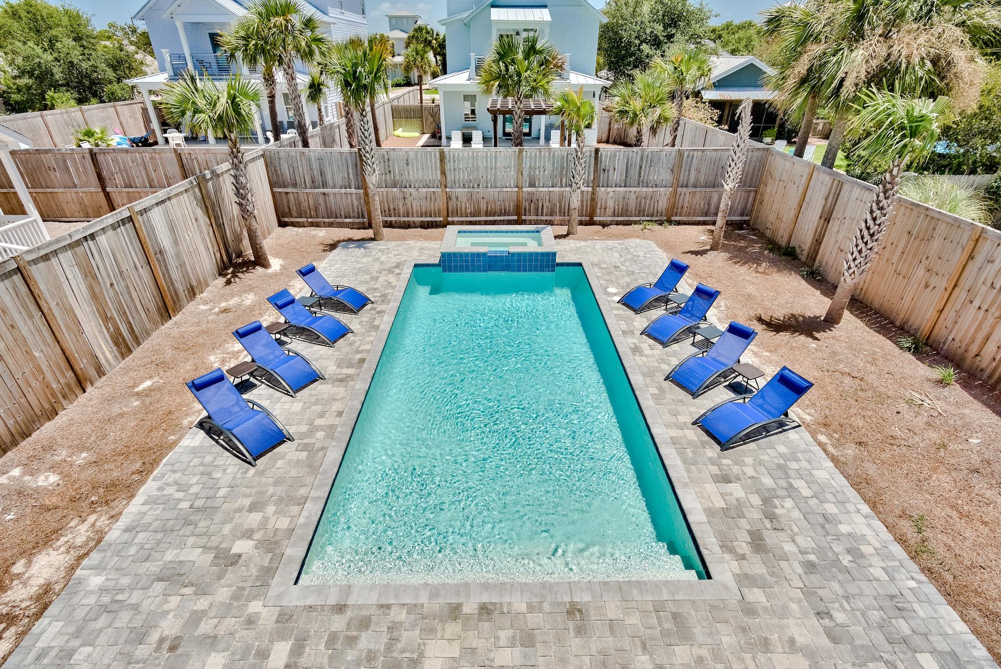 CRYSTAL BEACH - Residential