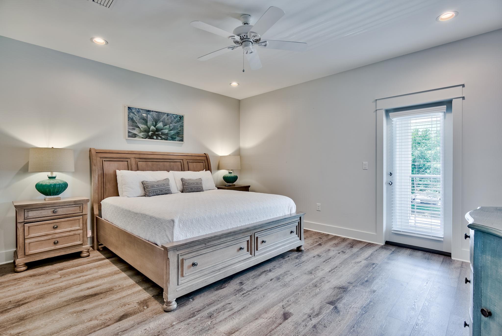 CRYSTAL BEACH - Residential